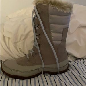 The North Face Women’s Nuptse Purna Boots